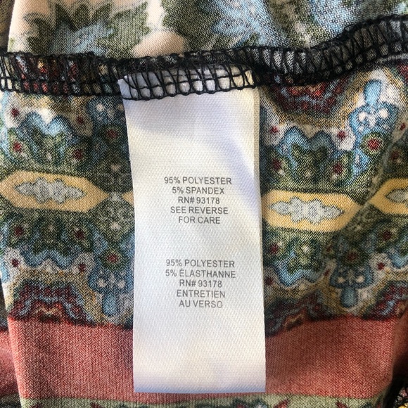 T By TAHARI Dress - Picture 6 of 7